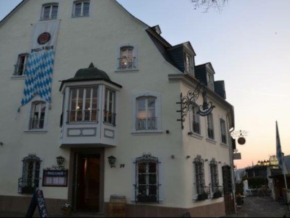 Photo: Paulaner Wirtshaus in Zurlauben