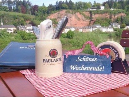 Photo: Paulaner Wirtshaus in Zurlauben